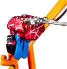 Park Tool adaptér na odvzdušňovanie bŕzd SRAM® Edge™ MINERAL M5 - PT-2602A-