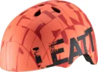 Leatt cyklistická prilba MTB Urban 1.0 V22, junior, coral