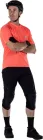 LEATT dres krátky rukáv MTB Trail 1.0 X-Flow Neon