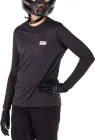 Leatt Ride Kit MTB 1.0 Jr, Black