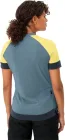 Vaude all-mountain dres, Altissimo Q-Zip, nordic blue, dámsky