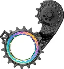 absoluteBLACK Kladky prehadzovačky Carbon Ceramic OSPW SHI DA 9100 / Ultegra 8000