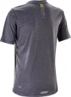 LEATT dres krátky rukáv MTB Gravity 3.0 Women, Ghost Black