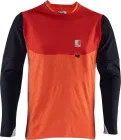 Leatt cyklo dres s dlhým rukávom MTB AllMtn 5.0, pánsky, glow