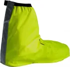Vaude návleky na tretry Bike Gaiter short, unisex, neon yellow