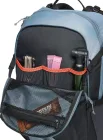 Vaude batoh TrailControl 20+, heron