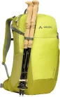 Vaude turistický batoh Wizard 18+4 light leaf