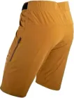 LEATT šortky MTB Trail 1.0 Peanut