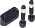 VISION skrutky + matice pre riadidlá METRON 5D ACR (ML597/MW662)