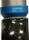 Park Tool sada narážačov spodného kónusu hlavového zloženia 1 1/4" a 1 1/2" - PT-CRS-15-2-