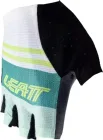 LEATT rukavice MTB 5.0 Endurance, dámske, Lagoon