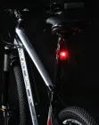 FORCE blikačky sada POINT USB predná + zadná