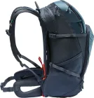 Vaude cyklistický batoh Bike Alpin Pro 28 +, unisex, bamboo