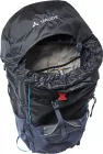 Vaude turistický batoh Ahead 44+, eclipse, dámsky