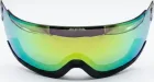 ALPINA náhradné sklo prilby ARBER VISOR Q-LITE gold
