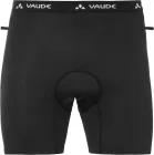 Vaude MTB cyklistické nohavice Tamarao, pánske, dark sea