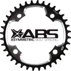 FSA prevodník ROAD GOSSAMER MT 1x ABS 110x36T WA671 A9