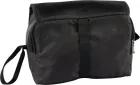 Vaude toaletná taška Wash Bag L, black