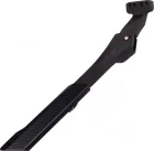 Force stojan F E-BIKE 24-29" Al zadný, 18/40mm černý