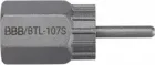 BBB BTL-107S Lockplug