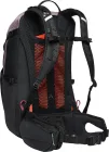 Vaude batoh TrailControl 20+, purple ash