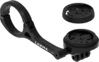 LEZYNE držiak GARMIN/WAHOO GPS FORWARD MOUNT, aj na GOPRO
