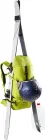 Vaude skialpový batoh Serles 32, unisex, bright green