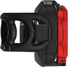 LEZYNE Zadné svetlo ZECTO DRIVE 200+