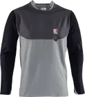 Leatt cyklo dres s dlhým rukávom MTB AllMtn 5.0, pánsky, granite