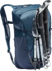 Vaude cyklistický batoh Uphill 16, unisex batoh, baltic sea