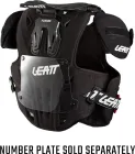 Leatt chránič tela Fusion vest 2.0 Jr