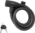 Zámok špirálový CTM CABLE, 12x1500mm