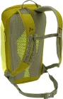 Vaude turistický batoh Agile 14, light leaf