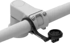 LEZYNE držiak GARMIN/WAHOO GPS FORWARD MOUNT, aj na GOPRO