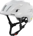 ALPINA Cyklistická prilba TAUNUS GRAVEL MIPS biela matná (white matt)