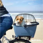 Basil BUDDY MIK DOG BASKET