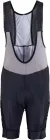 LEATT cyklistické krátke gate Bib MTB Endurance 5.0, dámske, Black