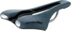 SELLE ITALIA sedlo SLR Boost Gravel TI 316 Superflow, Blue