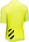 Dres CTM ROAK, na zips, neón, S