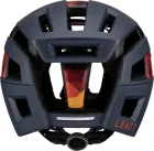 Leatt cyklistická prilba MTB Trail 3.0 V23 Shadow
