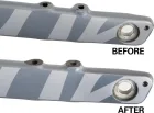 Park Tool adaptér diamantový k DT-5 a DT-5-2 - PT-2197