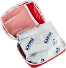 Vaude lekárnička First Aid Kit M, mars red