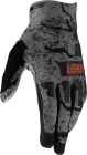 Leatt rukavice MTB 2.0 X-Flow, Granite
