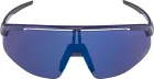 ALPINA Okuliare TURBO PRO miracle-blue matt Q-LITE blue