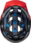 Leatt cyklistická prilba MTB AllMtn 1.0 V24, red