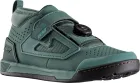LEATT cyklistická obuv ProFlat 3.0, Mist Green