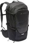 Vaude cyklistický batoh Moab Xalps 25 II, unisex, black