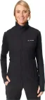 Vaude zateplená vesta Sesvenna IV, dámska, black