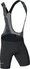 LEATT cyklistické krátke gate Bib MTB Endurance 3.0, Black