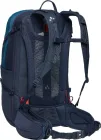 Vaude turistický batoh Wizard 30+4 baltic sea